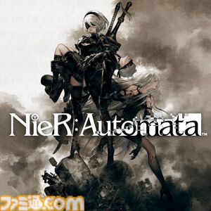 『ニーアオートマタ』『クライシス コア -FF7- リユニオン』60％オフ、『ドラクエ3リメイク』40%オフ。スクエニFEBRUARYセールが開催