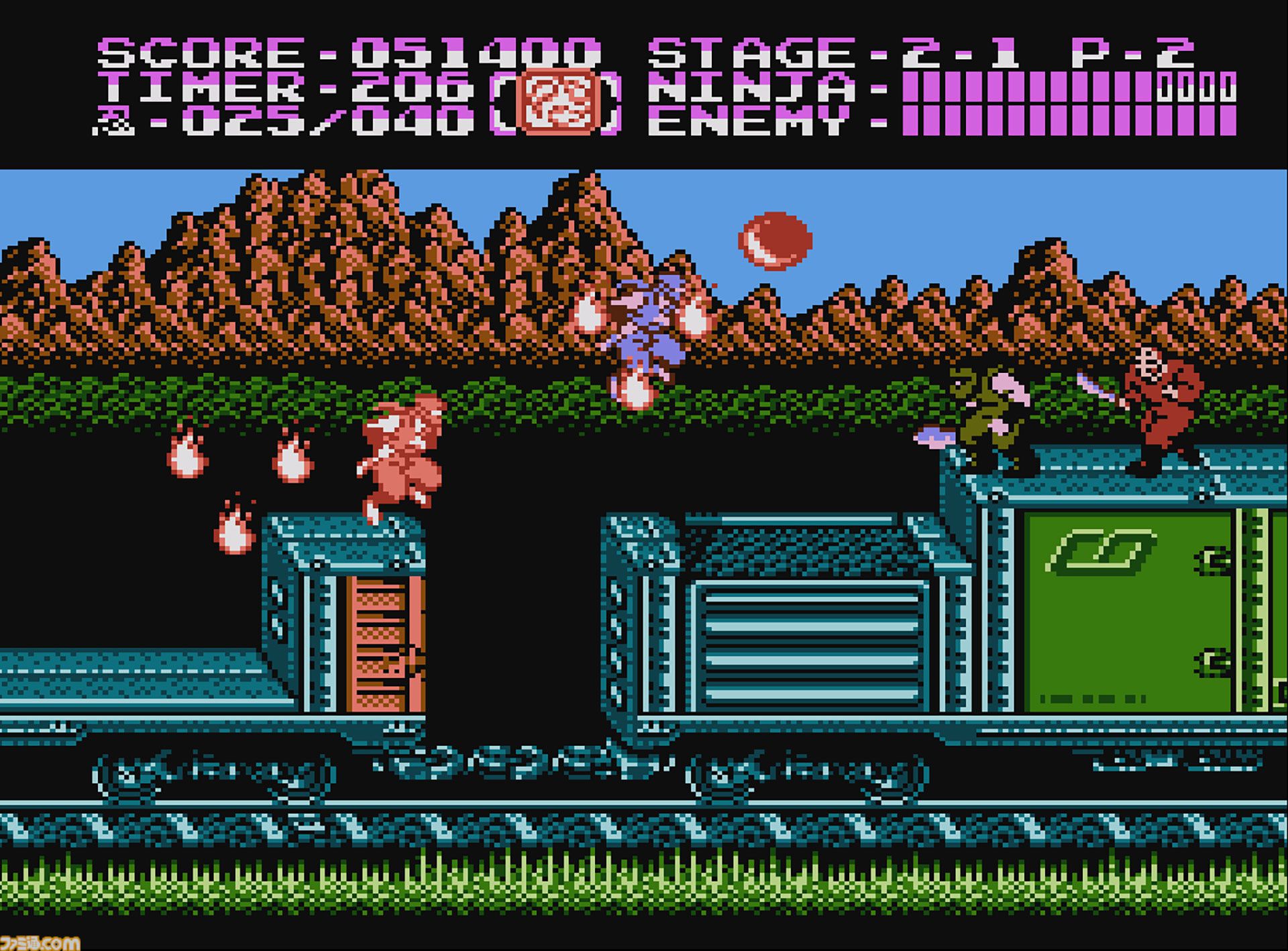 画像ページ (20/23) ファミコン『ドラえもん』も！ コンソール