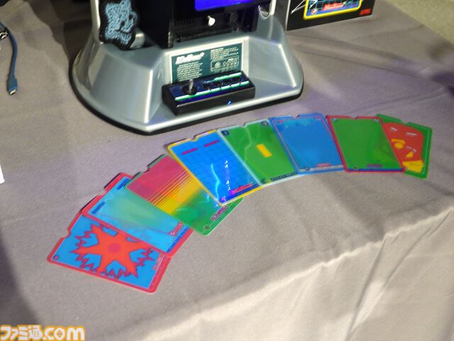 伝説のゲーム機“光速船”がミニサイズとなって日本版発売決定！ 2月下旬よりクラファン開始で価格は23000円から