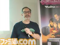 伝説のゲーム機“光速船”がミニサイズとなって日本版発売決定！ 2月下旬よりクラファン開始で価格は23000円から