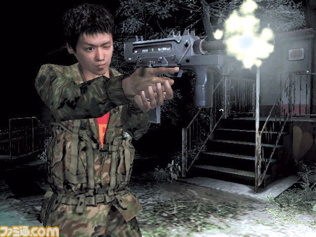 『SIREN2』20周年。夜見島を舞台にした新たなストーリー。初登場となる“闇人”の怖さはトラウマ級【今日は何の日？】