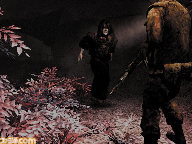 『SIREN2』20周年。夜見島を舞台にした新たなストーリー。初登場となる“闇人”の怖さはトラウマ級【今日は何の日？】