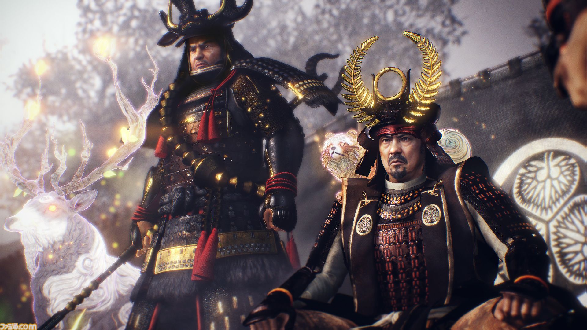 『仁王』が発売された日。新規タイトルながらシリーズ累計800万本のヒットを記録した“戦国死にゲー”。武井咲さんや波瑠さんらの出演も注目を浴びた【今日は何の日？】