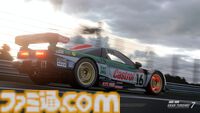 『グランツーリスモ７』に一世を風靡した日本とスウェーデンの名車が登場。ホンダ シビック SiR・II (EG) '93、日産 スカイライン GTS-R (R31) '87、ボルボ V40 T5 R-Design ’13など5種が追加