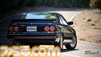 『グランツーリスモ７』に一世を風靡した日本とスウェーデンの名車が登場。ホンダ シビック SiR・II (EG) '93、日産 スカイライン GTS-R (R31) '87、ボルボ V40 T5 R-Design ’13など5種が追加