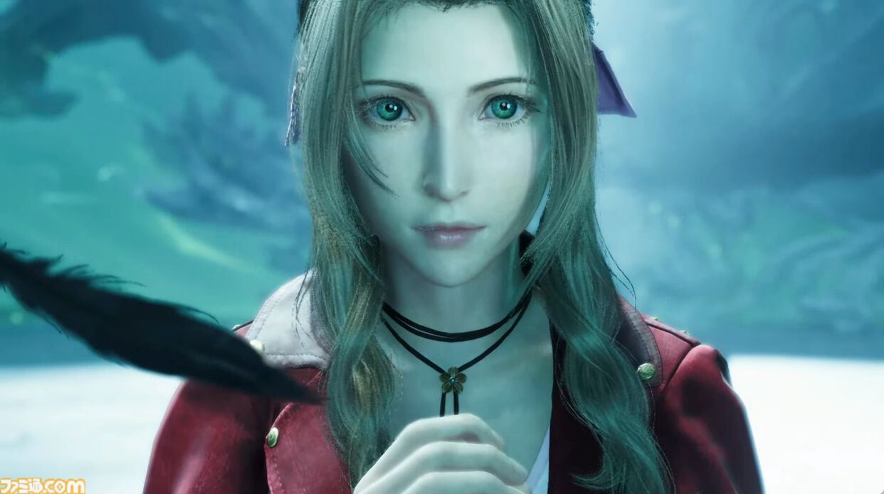 『FF7 リバース』Switch2向けに6月3日発売。『FF7』のリメイクシリーズ第2弾がSwitchでもプレイできるように【Nintendo Direct】