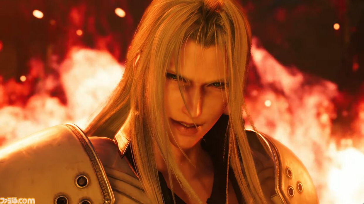 『FF7 リバース』Switch2向けに6月3日発売。『FF7』のリメイクシリーズ第2弾がSwitchでもプレイできるように【Nintendo Direct】