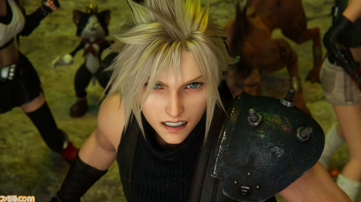 『FF7 リバース』Switch2向けに6月3日発売。『FF7』のリメイクシリーズ第2弾がSwitchでもプレイできるように【Nintendo Direct】