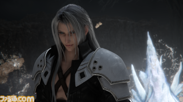 『FF7 リバース』Switch2向けに6月3日発売。『FF7』のリメイクシリーズ第2弾がSwitchでもプレイできるように【Nintendo Direct】