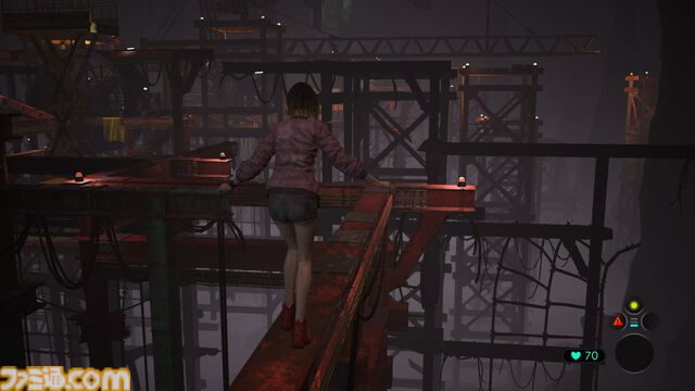 『TOKYO SCRAMBLE』Switch2向けに2月12日に発売。生か死かを分かつ極限サバイバルパズルアクション。絶望の地下都市を舞台に“一瞬の決断”が試される【Nintendo Direct】