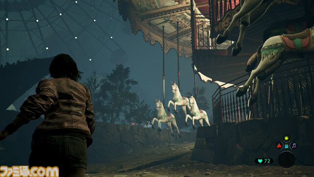 『TOKYO SCRAMBLE』Switch2向けに2月12日に発売。生か死かを分かつ極限サバイバルパズルアクション。絶望の地下都市を舞台に“一瞬の決断”が試される【Nintendo Direct】