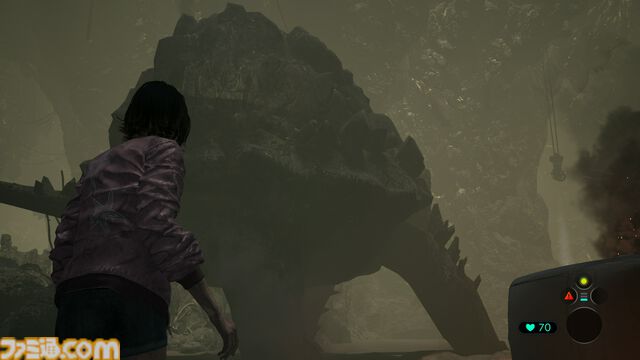 『TOKYO SCRAMBLE』Switch2向けに2月12日に発売。生か死かを分かつ極限サバイバルパズルアクション。絶望の地下都市を舞台に“一瞬の決断”が試される【Nintendo Direct】