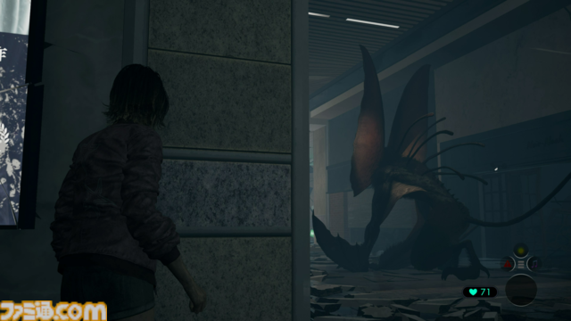 『TOKYO SCRAMBLE』Switch2向けに2月12日に発売。生か死かを分かつ極限サバイバルパズルアクション。絶望の地下都市を舞台に“一瞬の決断”が試される【Nintendo Direct】