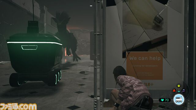 『TOKYO SCRAMBLE』Switch2向けに2月12日に発売。生か死かを分かつ極限サバイバルパズルアクション。絶望の地下都市を舞台に“一瞬の決断”が試される【Nintendo Direct】