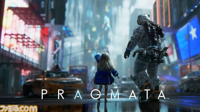 劇場版『ミルキー☆サブウェイ』×『プラグマタ』特別対談。3DCG、エンタメ、メカニック。SF世界を舞台とする2作品の共通点とは。新キャラのハガの元ネタは『ファイナルファイト』だった