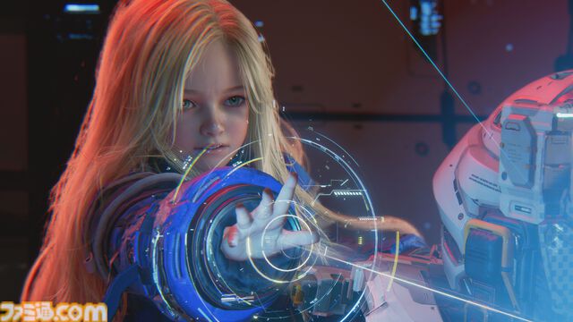 劇場版『ミルキー☆サブウェイ』×『プラグマタ』特別対談。3DCG、エンタメ、メカニック。SF世界を舞台とする2作品の共通点とは。新キャラのハガの元ネタは『ファイナルファイト』だった