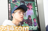 劇場版『ミルキー☆サブウェイ』×『プラグマタ』特別対談。3DCG、エンタメ、メカニック。SF世界を舞台とする2作品の共通点とは。新キャラのハガの元ネタは『ファイナルファイト』だった