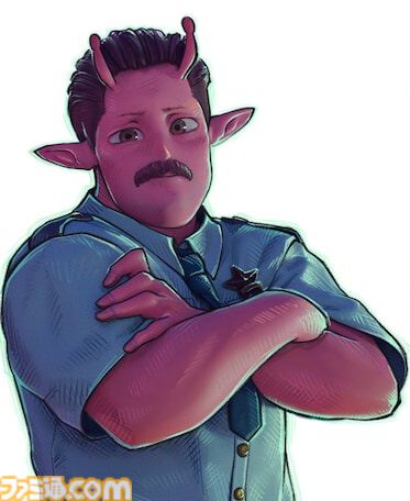 劇場版『ミルキー☆サブウェイ』×『プラグマタ』特別対談。3DCG、エンタメ、メカニック。SF世界を舞台とする2作品の共通点とは。新キャラのハガの元ネタは『ファイナルファイト』だった