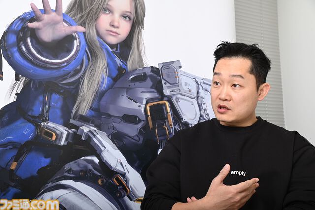 劇場版『ミルキー☆サブウェイ』×『プラグマタ』特別対談。3DCG、エンタメ、メカニック。SF世界を舞台とする2作品の共通点とは。新キャラのハガの元ネタは『ファイナルファイト』だった