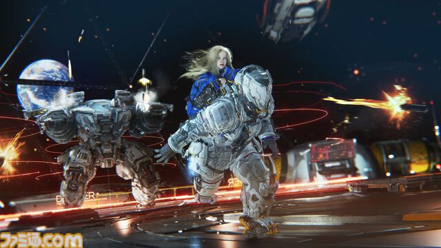 劇場版『ミルキー☆サブウェイ』×『プラグマタ』特別対談。3DCG、エンタメ、メカニック。SF世界を舞台とする2作品の共通点とは。新キャラのハガの元ネタは『ファイナルファイト』だった