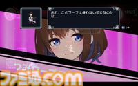 『デバッグ彼女』ゲーム完成と彼女ゲットを目指せ！ ノベルパート＆バグ探し2Dアクション融合作のSteam版が発売