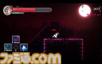 『デバッグ彼女』ゲーム完成と彼女ゲットを目指せ！ ノベルパート＆バグ探し2Dアクション融合作のSteam版が発売