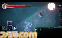 『デバッグ彼女』ゲーム完成と彼女ゲットを目指せ！ ノベルパート＆バグ探し2Dアクション融合作のSteam版が発売