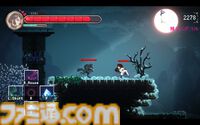『デバッグ彼女』ゲーム完成と彼女ゲットを目指せ！ ノベルパート＆バグ探し2Dアクション融合作のSteam版が発売