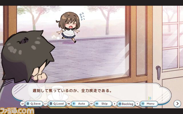 『デバッグ彼女』ゲーム完成と彼女ゲットを目指せ！ ノベルパート＆バグ探し2Dアクション融合作のSteam版が発売