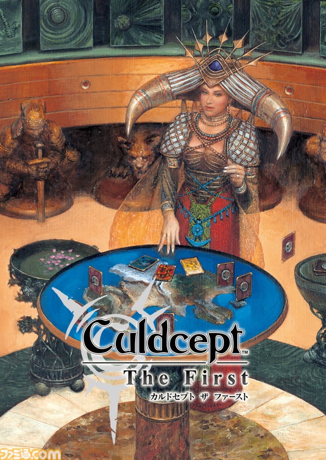 『カルドセプト ビギンズ』が7月16日に発売！ ボードゲームとカードゲームの魅力が融合した名作の完全新作がSwitch2とSwitchでリリース【Nintendo Direct】