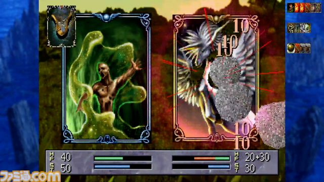 シリーズ第1作が復刻！『カルドセプト ザ ファースト』7月30日発売決定。クイックセーブ/ロード、巻き戻しなどの便利機能も追加