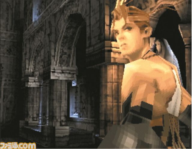 『ベイグラントストーリー』が発売された日。『FFT』のスタッフが手掛けたPS後期の作品。緻密なグラフィックに息を呑んだ【今日は何の日？】