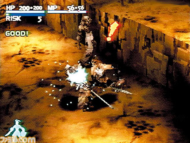 『ベイグラントストーリー』が発売された日。『FFT』のスタッフが手掛けたPS後期の作品。緻密なグラフィックに息を呑んだ【今日は何の日？】