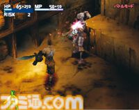 『ベイグラントストーリー』が発売された日。『FFT』のスタッフが手掛けたPS後期の作品。緻密なグラフィックに息を呑んだ【今日は何の日？】