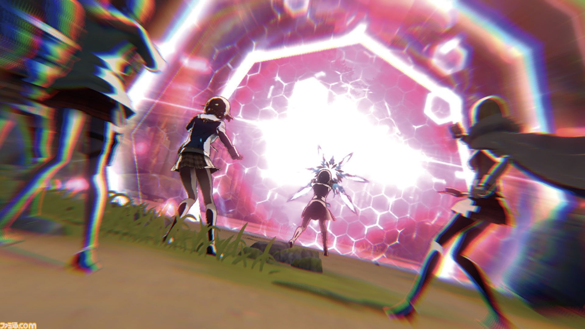 【ヘブバン】『ヘブンバーンズレッド』が配信された日。『AIR』や『CLANNAD』を手がけた麻枝 准氏による15年ぶりの完全新作ゲーム！【今日は何の日？】