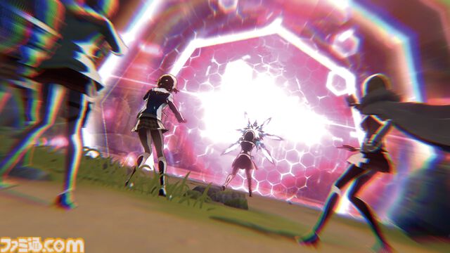 【ヘブバン】『ヘブンバーンズレッド』が配信された日。『AIR』や『CLANNAD』を手がけた麻枝 准氏による15年ぶりの完全新作ゲーム！【今日は何の日？】