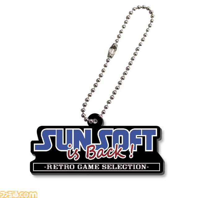 【予約受付開始】<特典満載のパッケージ版!>『いっき団結』『SUNSOFT is Back! レトロゲームセレクション』発売決定！本日より予約受付を開始！