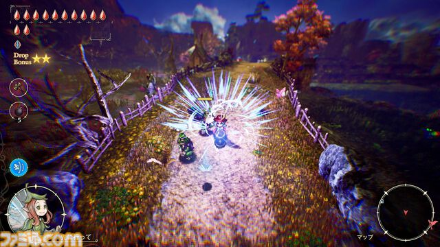 『冒険家エリオットの千年物語』エリオットが使う8種の装備アクションや旅する4つの時代などの詳細が到着。本日（2/6）より予約もスタート