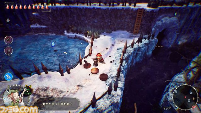 『冒険家エリオットの千年物語』エリオットが使う8種の装備アクションや旅する4つの時代などの詳細が到着。本日（2/6）より予約もスタート