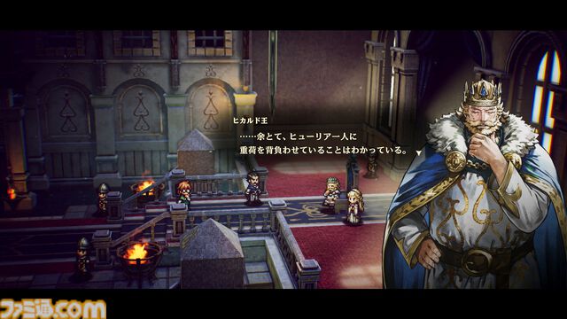 『冒険家エリオットの千年物語』エリオットが使う8種の装備アクションや旅する4つの時代などの詳細が到着。本日（2/6）より予約もスタート