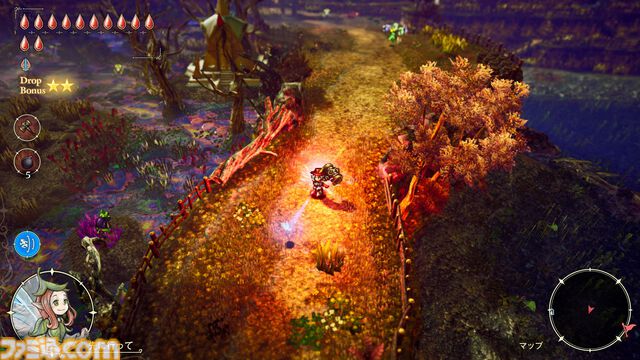 『冒険家エリオットの千年物語』エリオットが使う8種の装備アクションや旅する4つの時代などの詳細が到着。本日（2/6）より予約もスタート