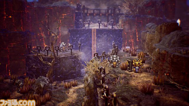 『冒険家エリオットの千年物語』エリオットが使う8種の装備アクションや旅する4つの時代などの詳細が到着。本日（2/6）より予約もスタート