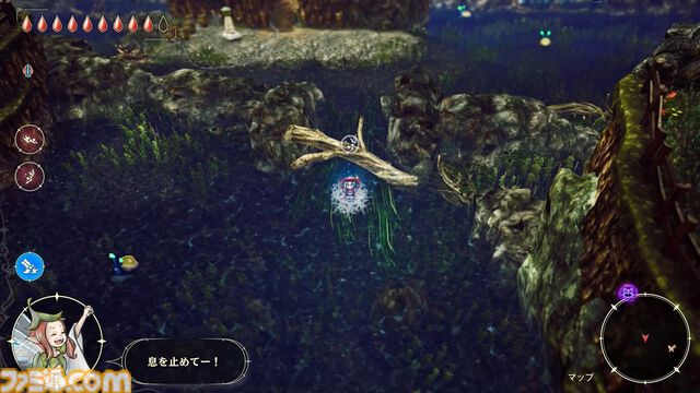 『冒険家エリオットの千年物語』エリオットが使う8種の装備アクションや旅する4つの時代などの詳細が到着。本日（2/6）より予約もスタート