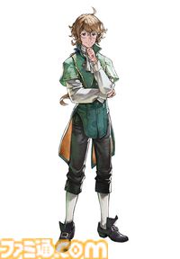 『冒険家エリオットの千年物語』エリオットが使う8種の装備アクションや旅する4つの時代などの詳細が到着。本日（2/6）より予約もスタート