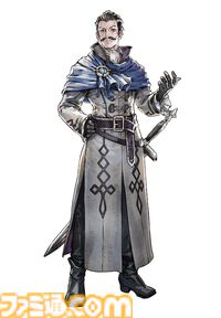 『冒険家エリオットの千年物語』エリオットが使う8種の装備アクションや旅する4つの時代などの詳細が到着。本日（2/6）より予約もスタート