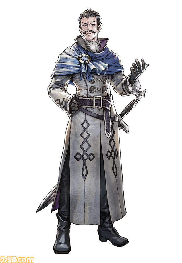 『冒険家エリオットの千年物語』エリオットが使う8種の装備アクションや旅する4つの時代などの詳細が到着。本日（2/6）より予約もスタート