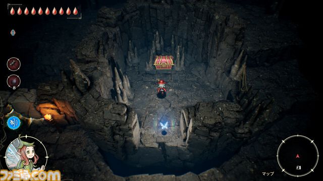 『冒険家エリオットの千年物語』エリオットが使う8種の装備アクションや旅する4つの時代などの詳細が到着。本日（2/6）より予約もスタート