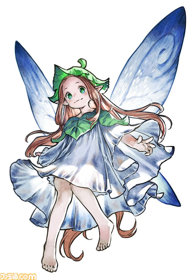 『冒険家エリオットの千年物語』エリオットが使う8種の装備アクションや旅する4つの時代などの詳細が到着。本日（2/6）より予約もスタート