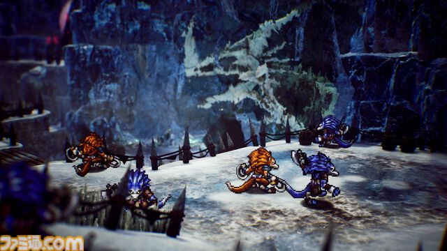 『冒険家エリオットの千年物語』エリオットが使う8種の装備アクションや旅する4つの時代などの詳細が到着。本日（2/6）より予約もスタート