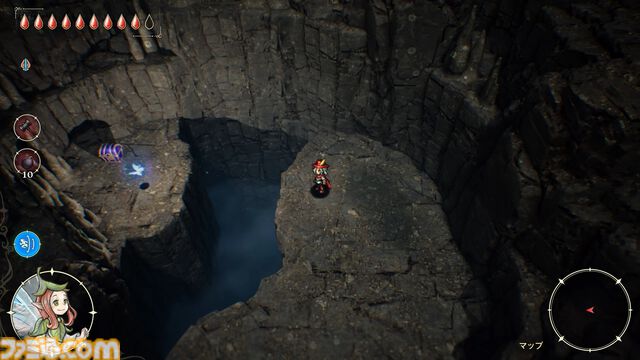 『冒険家エリオットの千年物語』エリオットが使う8種の装備アクションや旅する4つの時代などの詳細が到着。本日（2/6）より予約もスタート